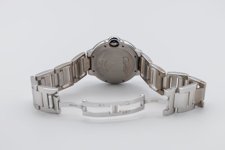 Cartier Ballon Bleu W69011Z4 Image 4